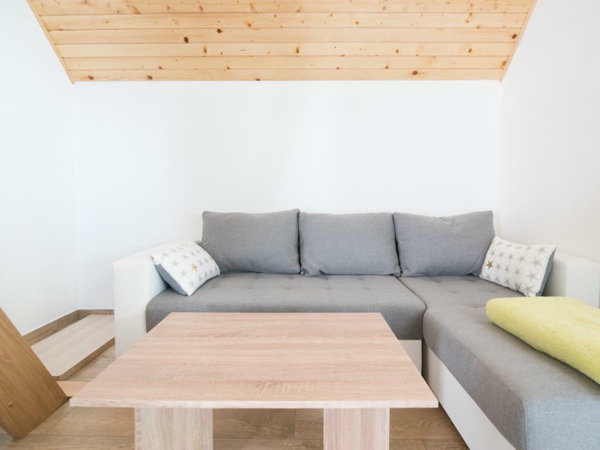 House Dormica Apartment เทรนตา ภายนอก รูปภาพ