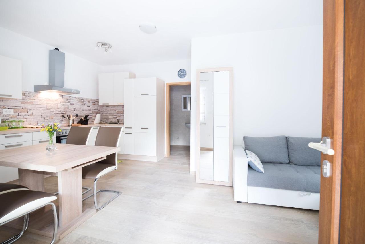 House Dormica Apartment เทรนตา ห้อง รูปภาพ