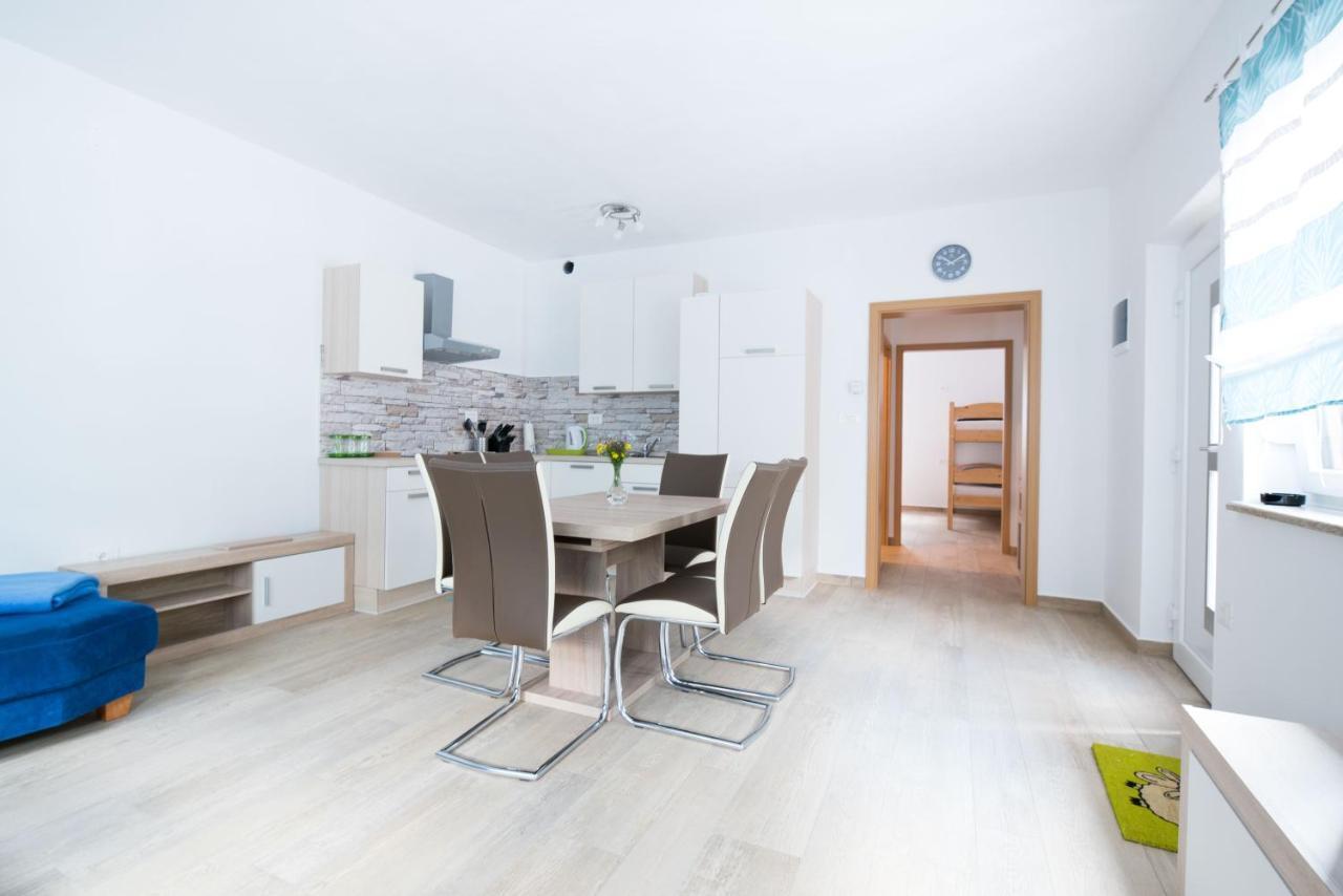 House Dormica Apartment เทรนตา ห้อง รูปภาพ