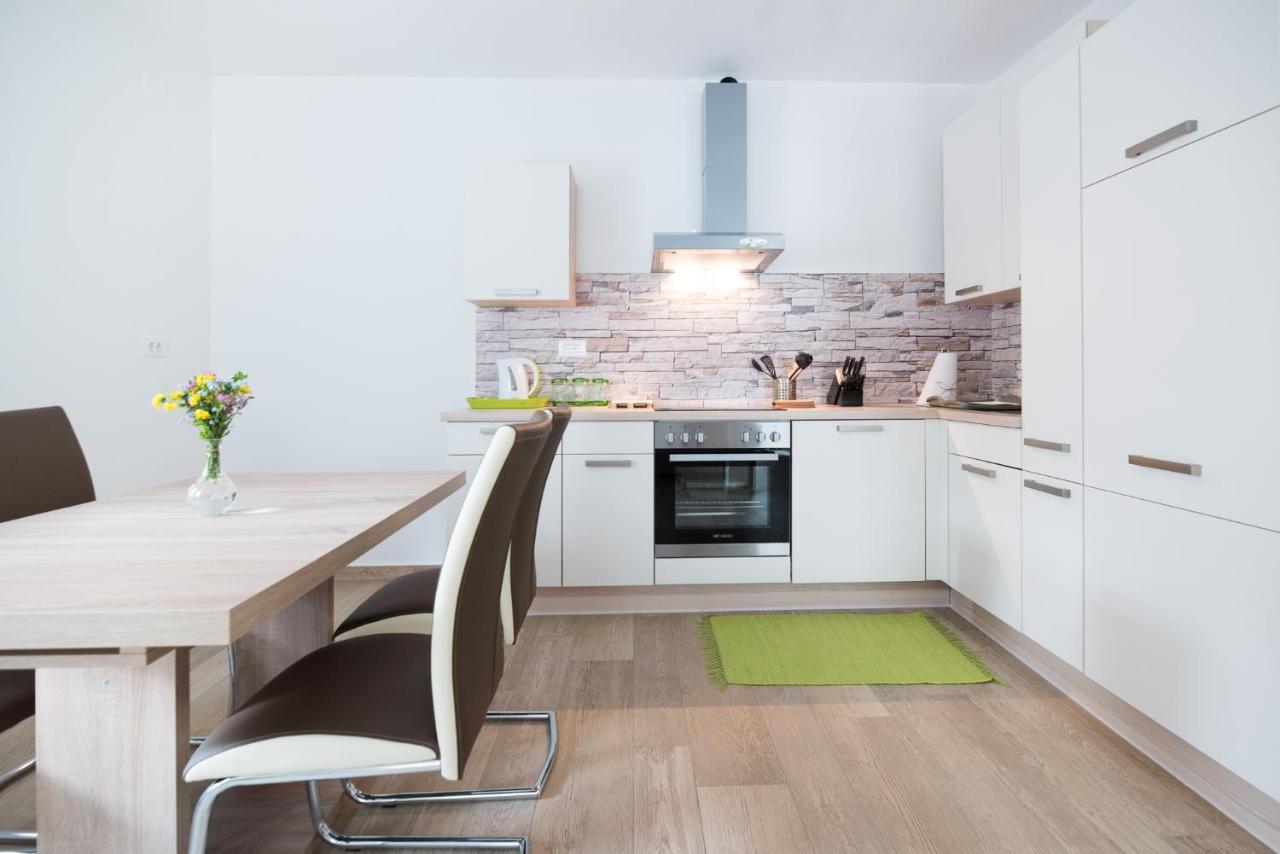 House Dormica Apartment เทรนตา ภายนอก รูปภาพ