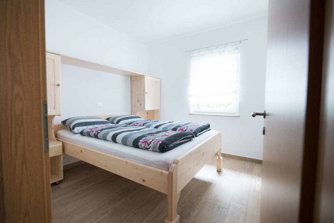 House Dormica Apartment เทรนตา ภายนอก รูปภาพ