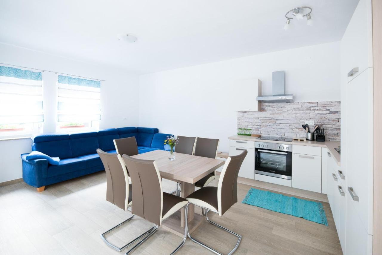 House Dormica Apartment เทรนตา ภายนอก รูปภาพ